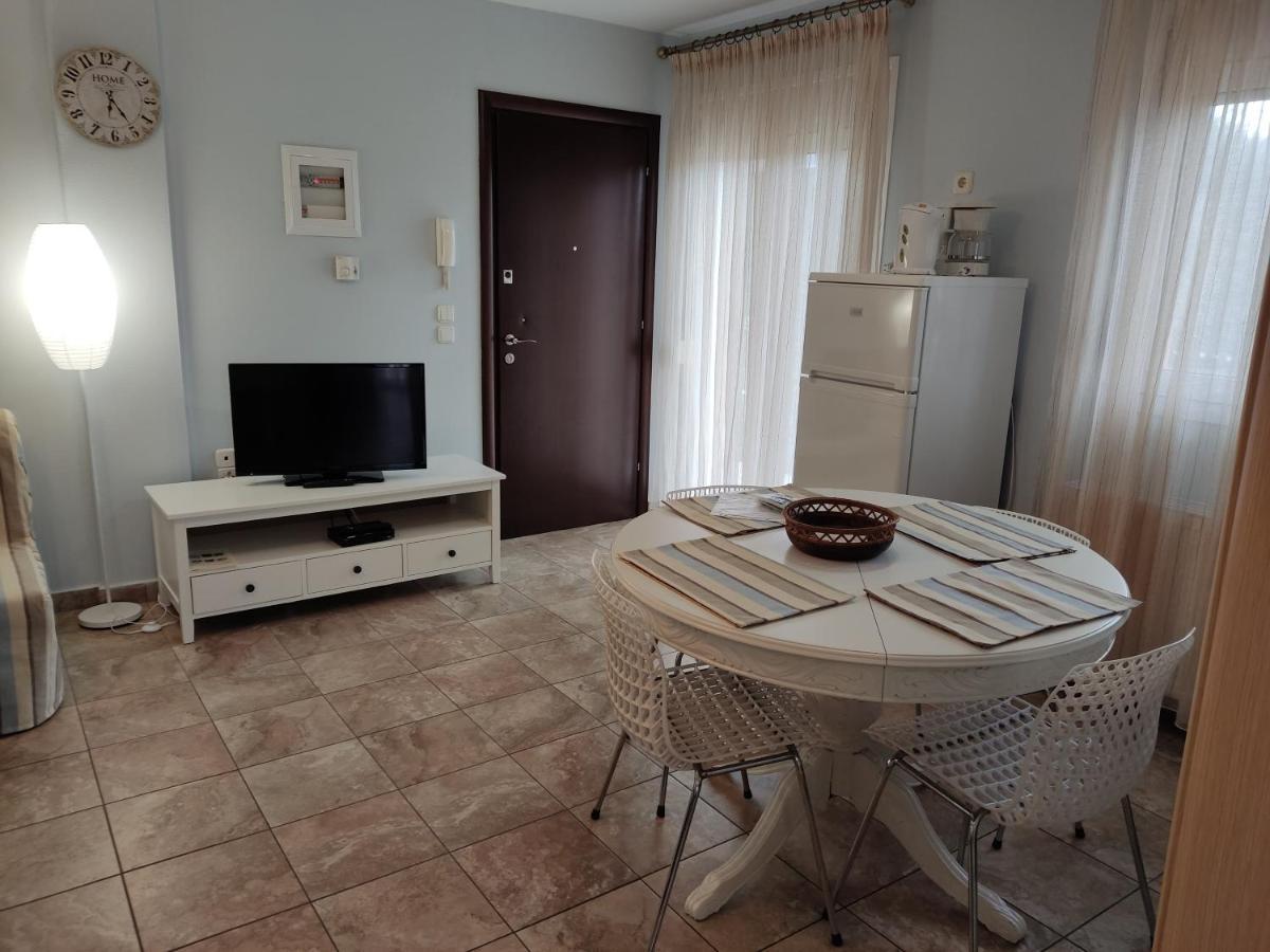 Апартаменты Olive Grove House Лименария Экстерьер фото
