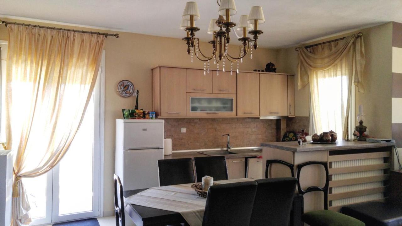 Апартаменты Olive Grove House Лименария Экстерьер фото
