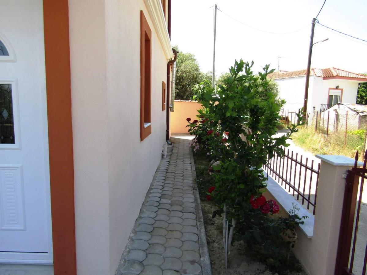 Апартаменты Olive Grove House Лименария Экстерьер фото