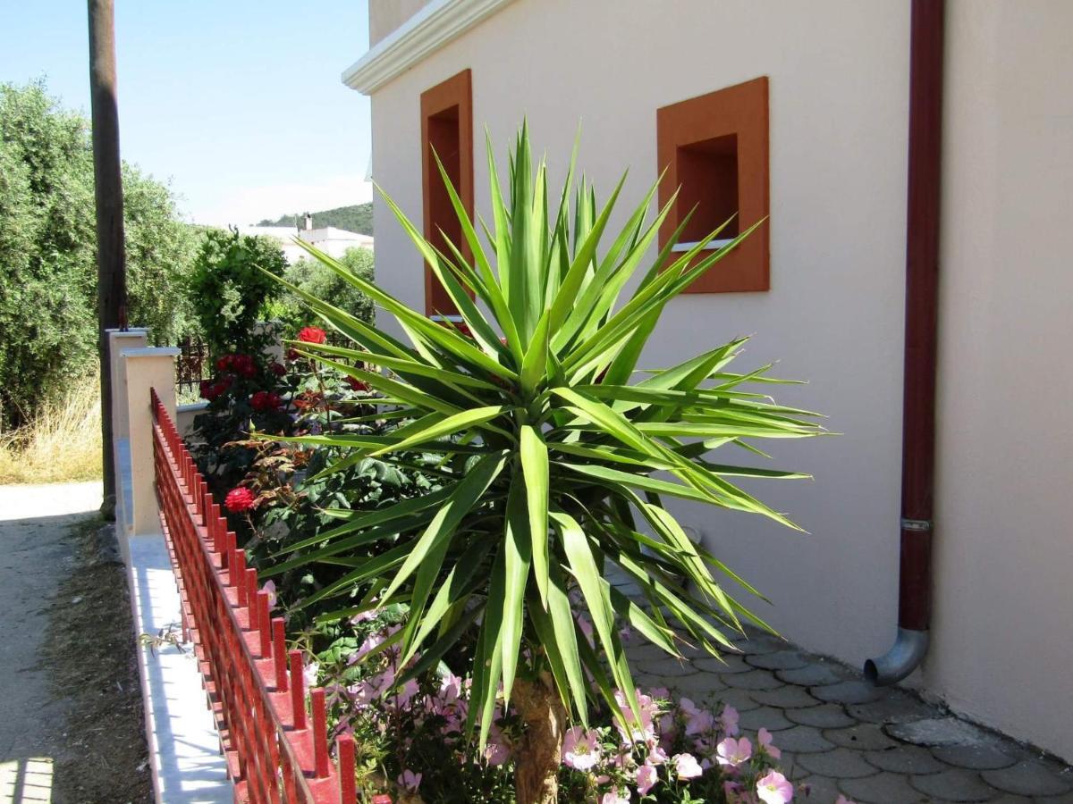 Апартаменты Olive Grove House Лименария Экстерьер фото