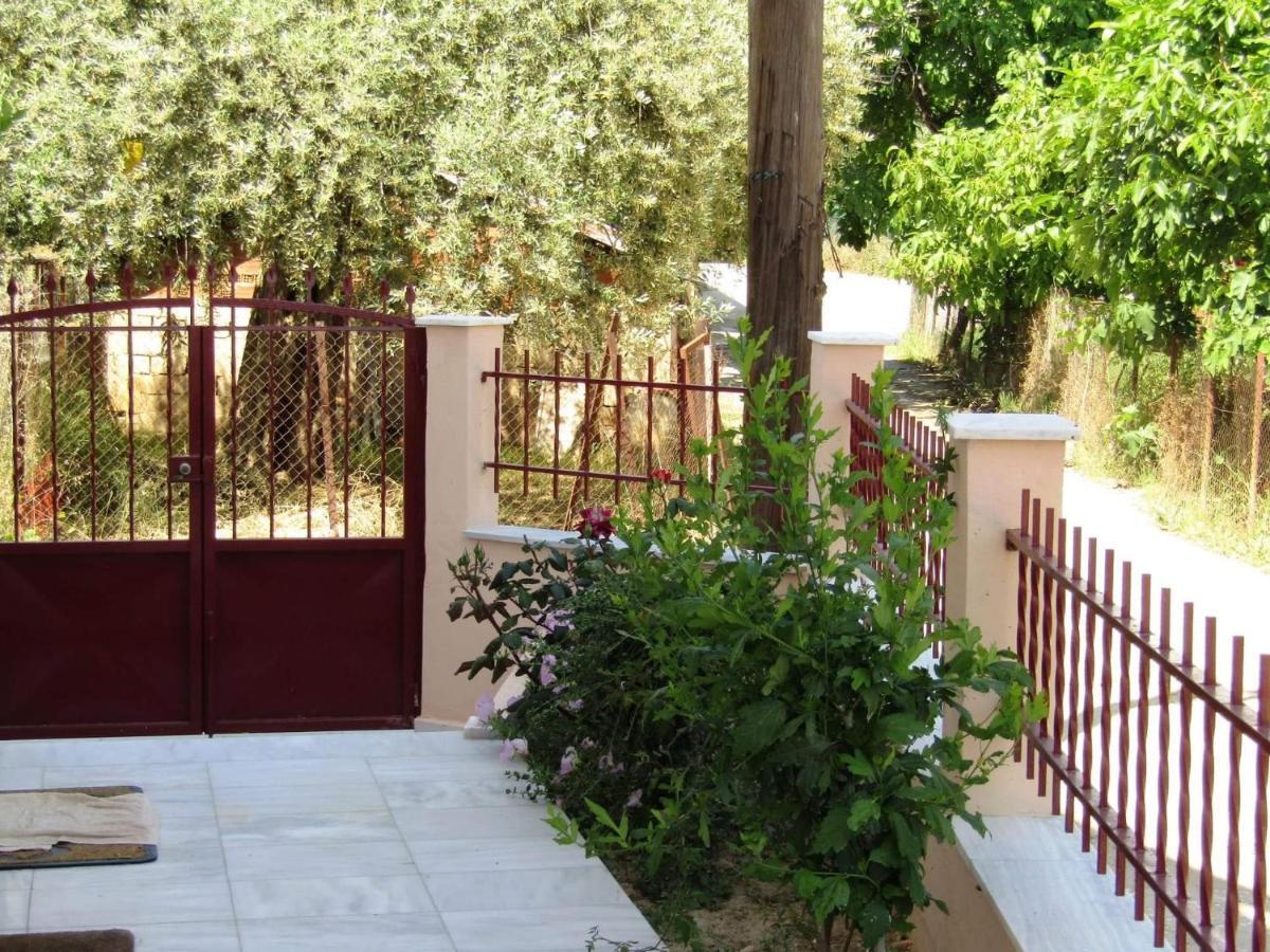 Апартаменты Olive Grove House Лименария Экстерьер фото