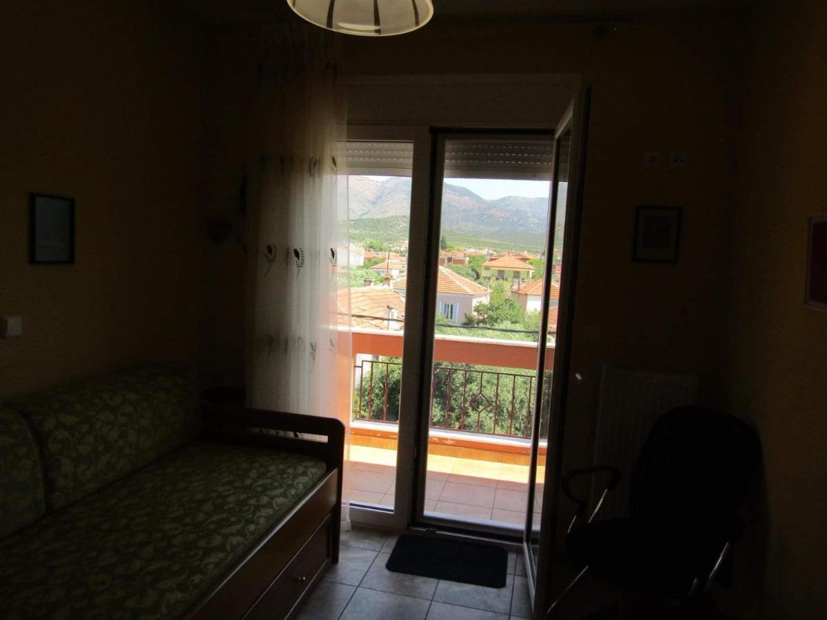 Апартаменты Olive Grove House Лименария Экстерьер фото