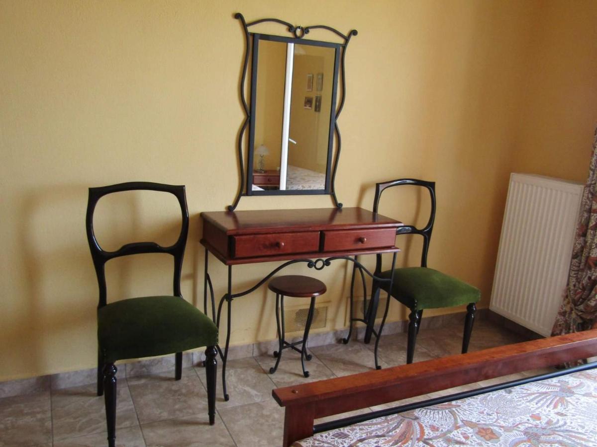 Апартаменты Olive Grove House Лименария Экстерьер фото